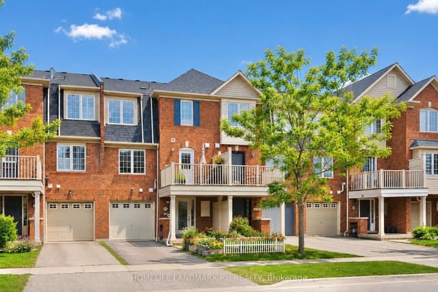 3060 Dewridge Ave. Oakville On L6m 5j1