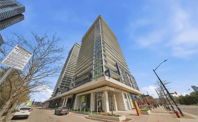 365 Prince Of Wales Dr. 1702 Mississauga On L5b 0g6