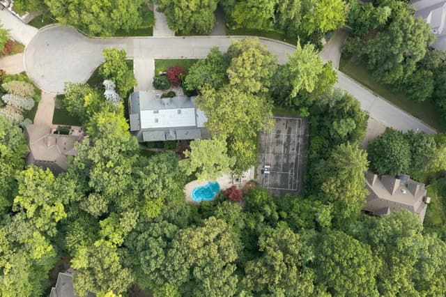 2035 Heartwood Ct. Mississauga On L5c 4p7