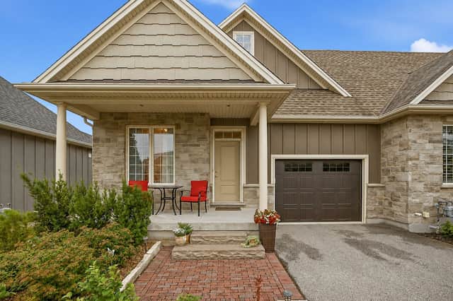 33 Pierpoint Dr. Niagara-on-the-lake On L0s 1j0
