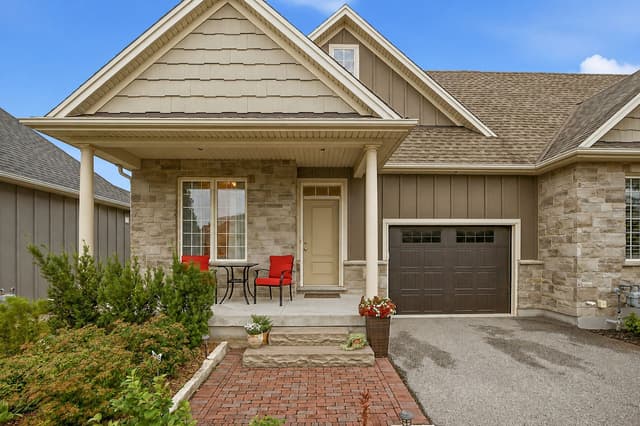 33 Pierpoint Dr. Niagara-on-the-lake On L0s 1j0