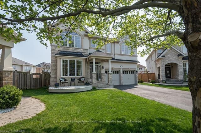 316 Tonelli Ln. Basement A Milton On L9t 0n8