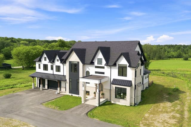 17050 Mccowan Rd. Whitchurch-stouffville On L4a 2a5