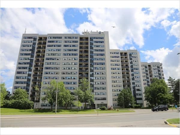 2900 Battleford Rd. 706 Mississauga On L5n 2v9