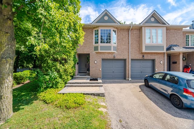 3100 Fifth Line W 49 Mississauga On L5l 5v5