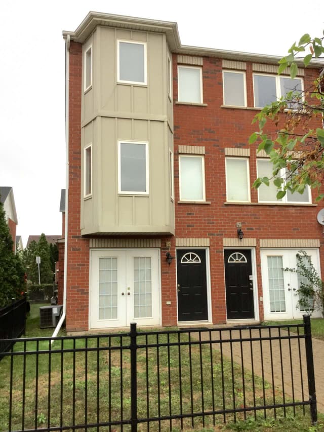 1751 Lampman Ave. 45 Burlington On L7l 6w3