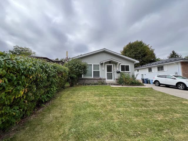 373 West Acres Dr. Guelph On N1h 7b3