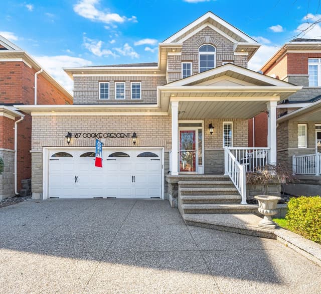 187 Cooke Cres. Milton On L9t 6e4