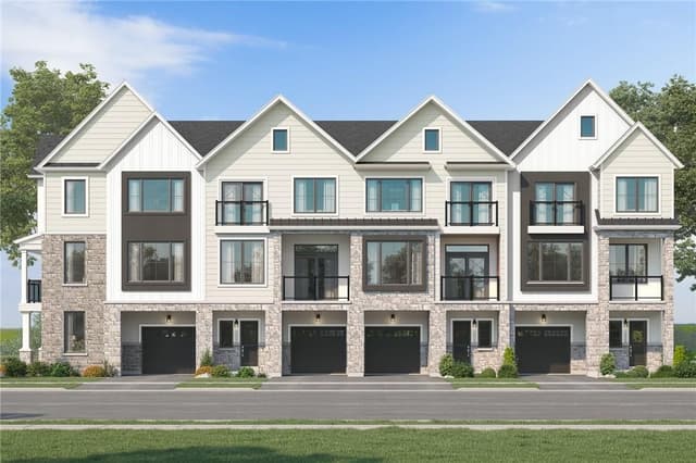 7 Concession Rd. Lot 21 Niagara-on-the-lake On L0s 1j0