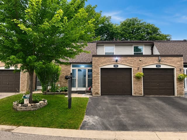 2440 Bromsgrove Rd. 100 Mississauga On L5j 4j7