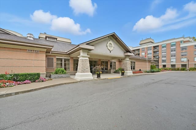 100 Burloak Dr. 1510 Burlington On L7l 6p6