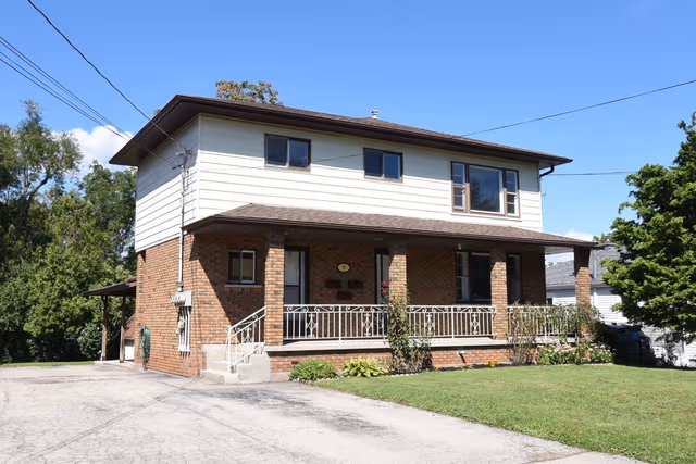 39 Chester Rd. Hamilton On L8e 1x8