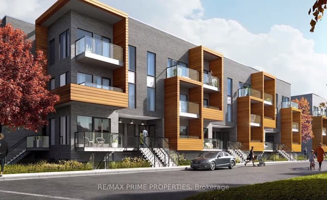 1145 Journeyman Ln. 119 Mississauga On L5j 0b5