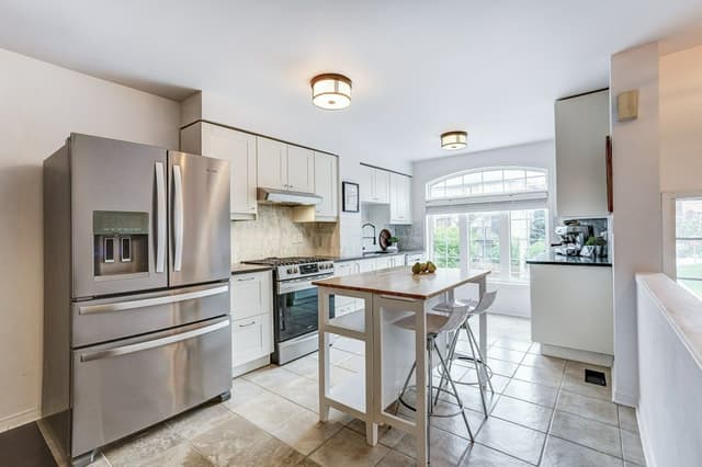 7222 Deanlee Ct. Mississauga On L5n 8r5