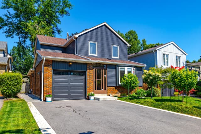 2969 Dancer Ct. Mississauga On L5l 1y5
