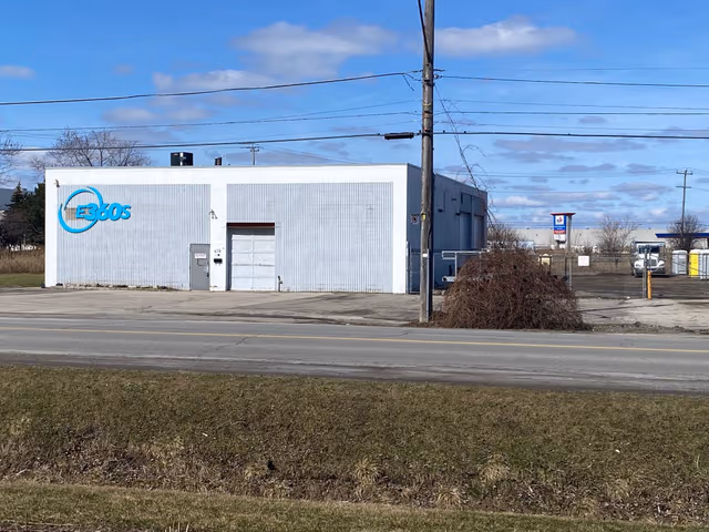419-421 Millen Rd. Hamilton On L8e 2p6