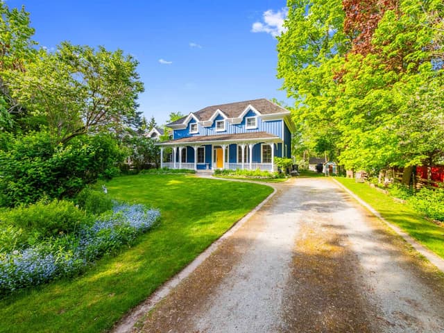 7135 Pond St. Mississauga On L5w 1a1