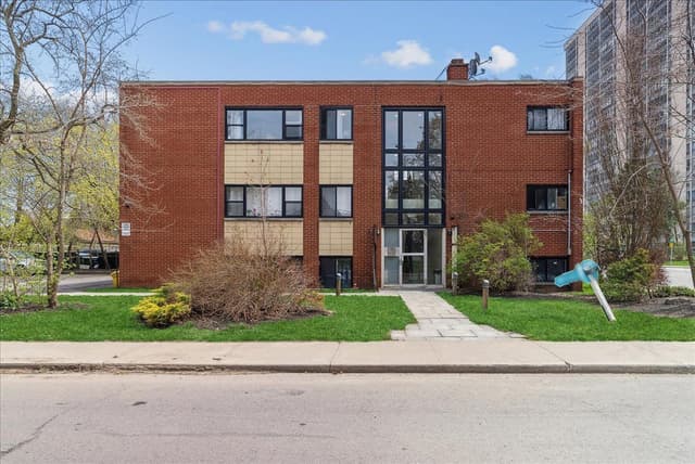 291 East 38th St. 6 Hamilton On L8v 4g2