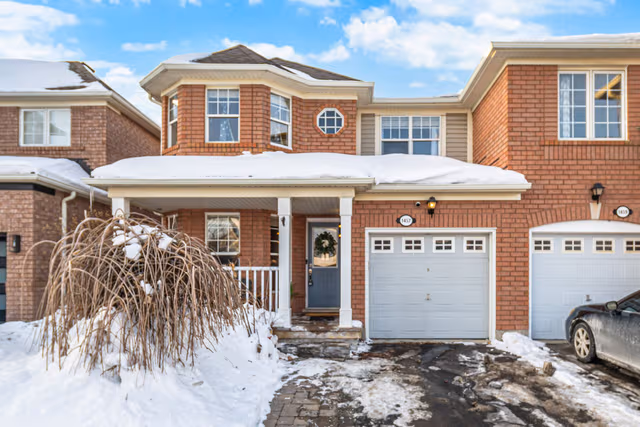 1457 Clark Blvd. Milton On L9t 6m5