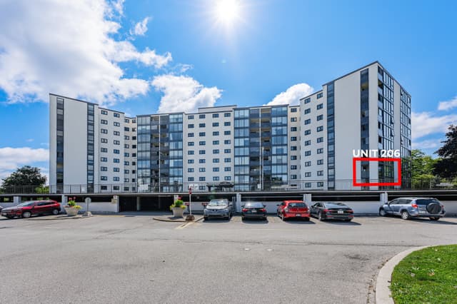 19 Woodlawn Rd. E 206 Guelph On N1h 7b1