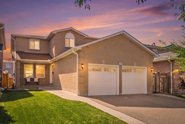 5592 Millbrook Ln. Mississauga On L5m 3x9
