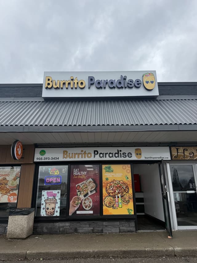 930 Upper Paradise Rd. 7 Hamilton On L9b 2n1