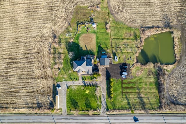 225 Park Rd. S Grimsby On L3m 4e7