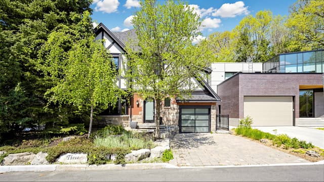 3 Oakwood Pl. Hamilton On L8s 4c9