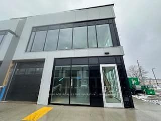 595 Hanlon Creek Blvd. 7 (main Floor-warehouse) Guelph On N1c 0a1