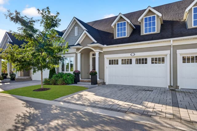 14 Mills Ln. Niagara-on-the-lake On L0s 1j1