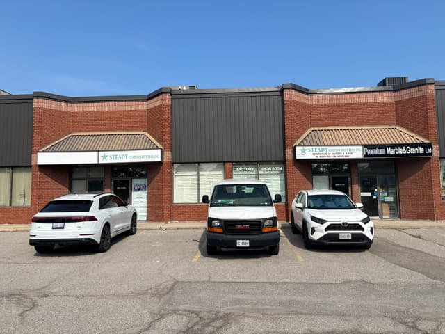 7885 Tranmere Dr. 21 -22 Mississauga On L5s 1v8