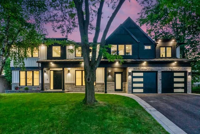 319 Beechfield Rd. Unit 1 Oakville On L6j 5h9