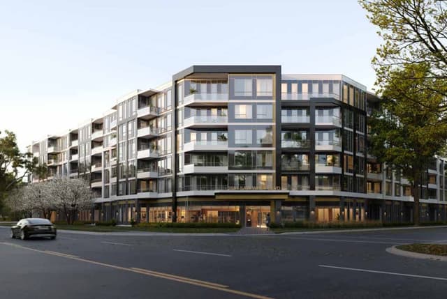 2501 Saw Whet Blvd. 517 Oakville On L6m 5n2