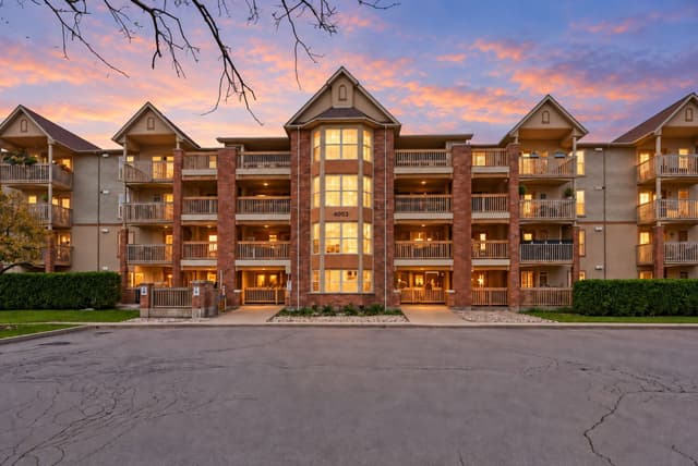 4003 Kilmer Dr. 312 Burlington On L7m 4m1