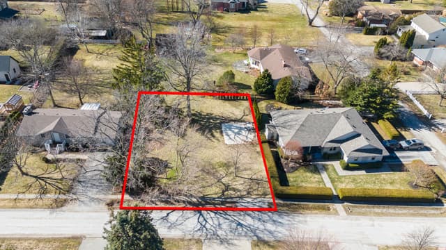 122 Flynn St. Niagara-on-the-lake On L0s 1j0