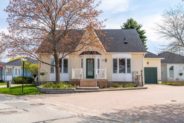 195 Silverbirch Blvd. Hamilton On L0r 1w0
