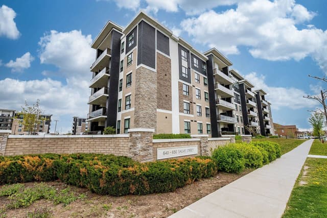 640 Sauve St. 221 Milton On L9t 7e3