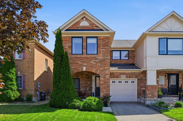 4080 Donnic Dr. Burlington On L7m 0a5