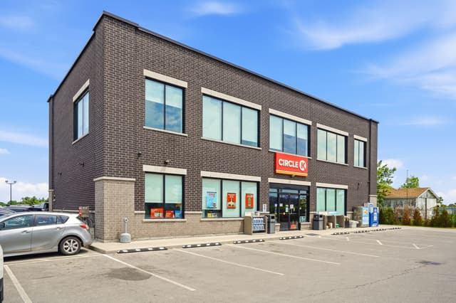 1387 Fourth Ave. St Catharines On L2r 6p9