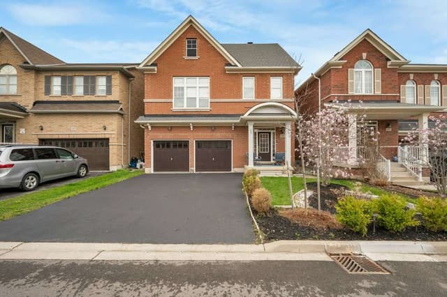 455 Harkin Pl. Milton On L9t 7y1