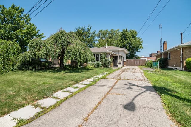 100 Mountain Ave. N Hamilton On L8g 3p7