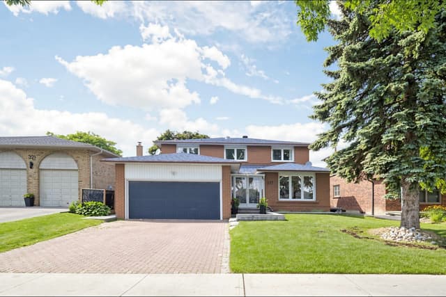 317 Paisley Blvd. W Mississauga On L5b 2s7