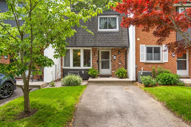 77 Linwell Rd. 53 St Catharines On L2n 6r1