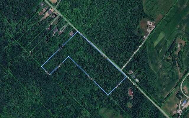 1047 Milburough Line Hamilton On L0r 1h0
