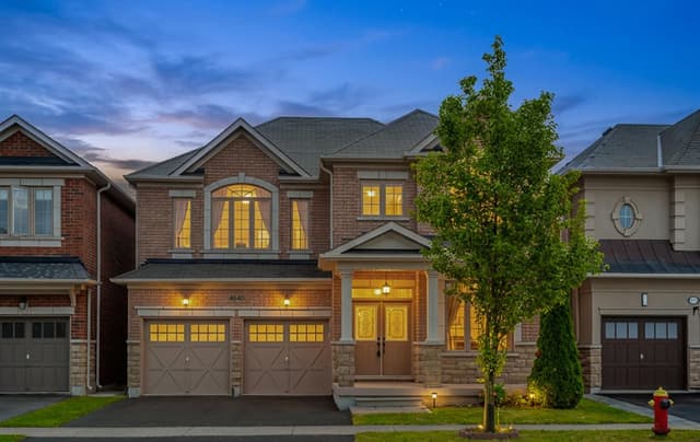4640 Erwin Rd. Burlington On L7m 0l6