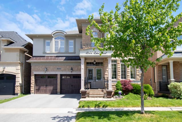 4644 Ethel Rd. Burlington On L7m 0e4