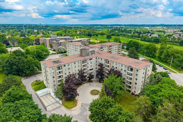 93 Westwood Rd. 405 Guelph On N1h 7j7
