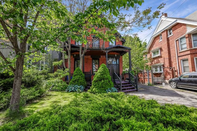 100 Wentworth St. S Hamilton On L8n 2y9