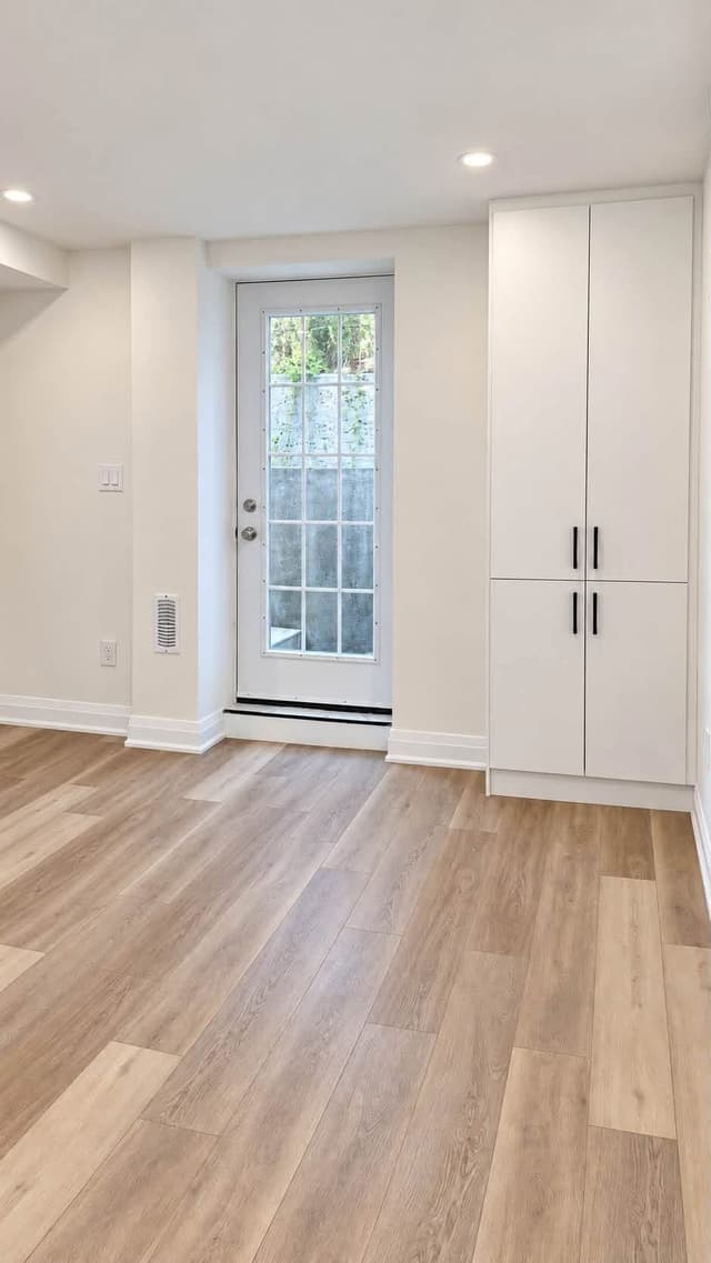 Basement - 3440 Eternity Way Oakville On L6h 7b5