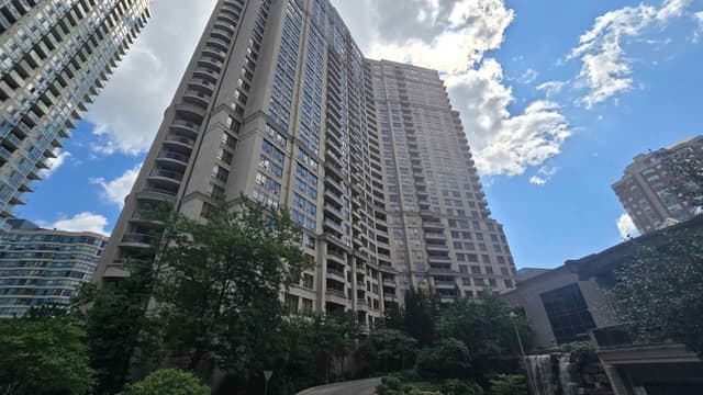 3880 Duke Of York Blvd. 2801 Mississauga On L5b 4m7